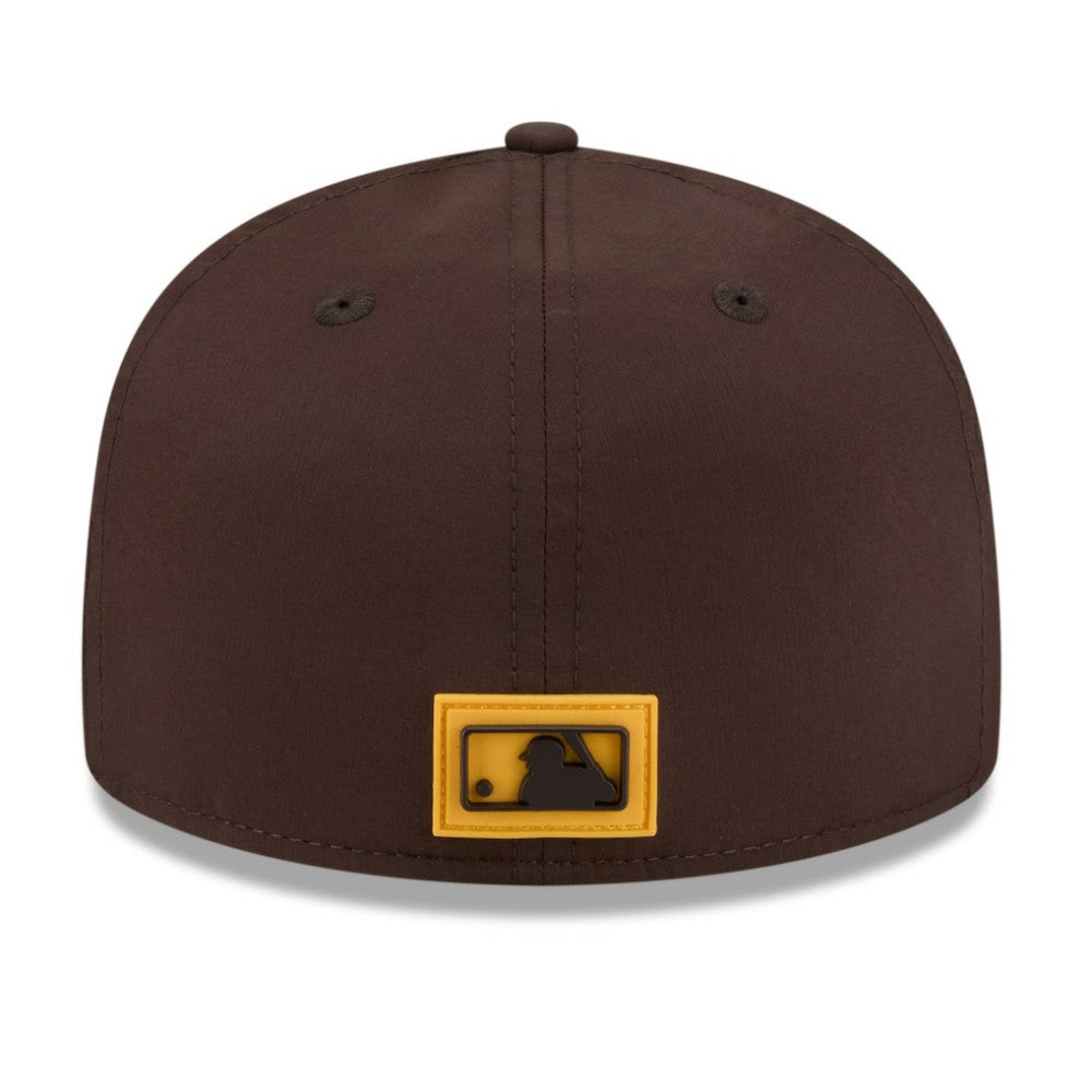San Diego Padres New Era 2026 Clubhouse 59FIFTY Fitted Hat for sale