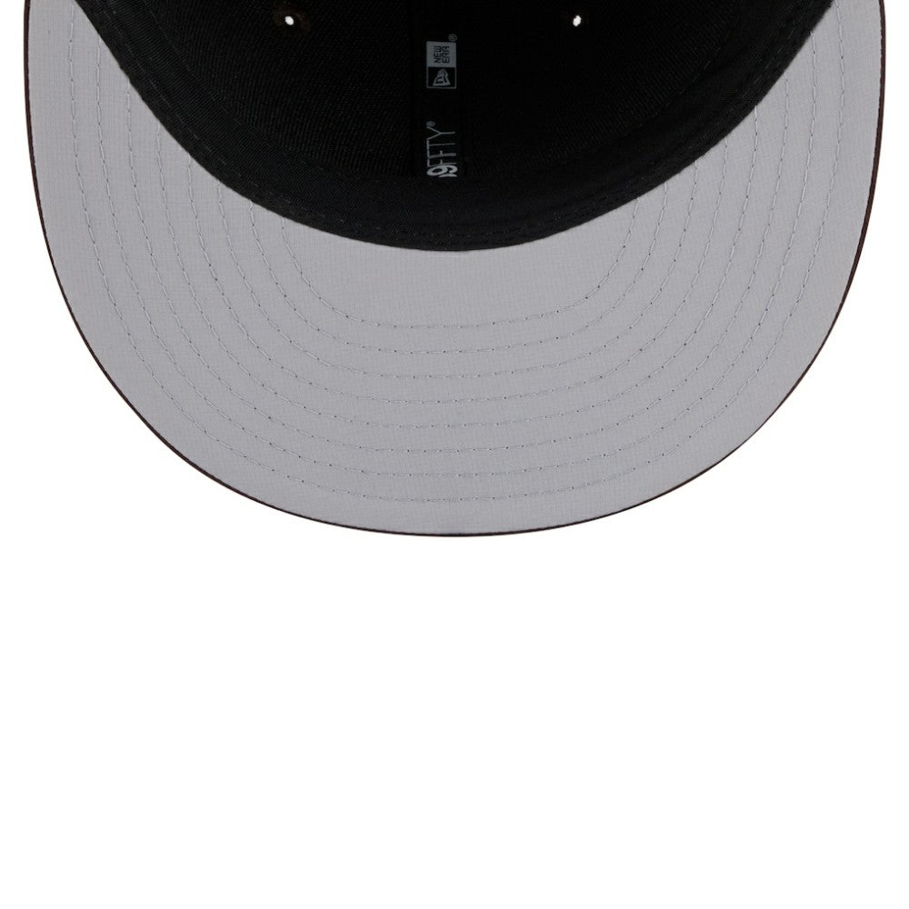 San Diego Padres New Era 2026 Clubhouse 59FIFTY Fitted Hat for sale