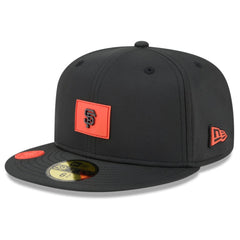 San Francisco Giants New Era 2026 Clubhouse 59FIFTY Fitted Hat discount