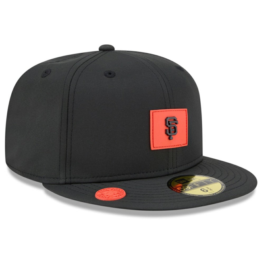 San Francisco Giants New Era 2026 Clubhouse 59FIFTY Fitted Hat discount