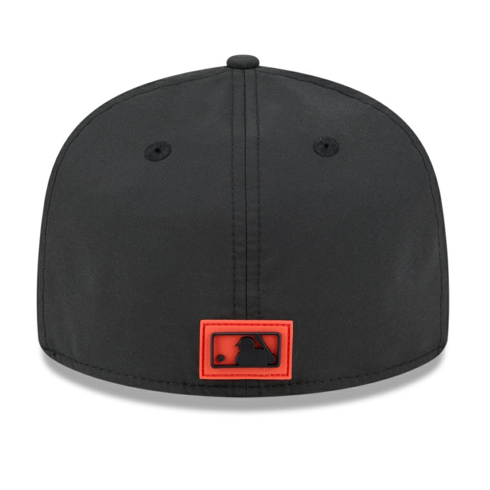 San Francisco Giants New Era 2026 Clubhouse 59FIFTY Fitted Hat discount