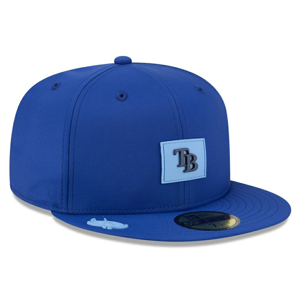Tampa Bay Rays New Era 2026 Clubhouse 59FIFTY Fitted Hat Online