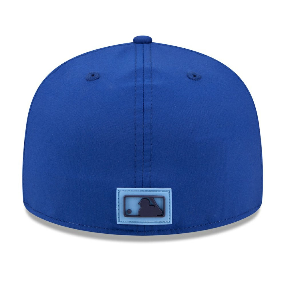 Tampa Bay Rays New Era 2026 Clubhouse 59FIFTY Fitted Hat Online