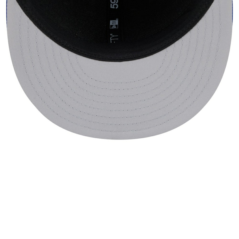 Tampa Bay Rays New Era 2026 Clubhouse 59FIFTY Fitted Hat Online