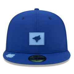 Toronto Blue Jays New Era 2026 Clubhouse 59FIFTY Fitted Hat discount