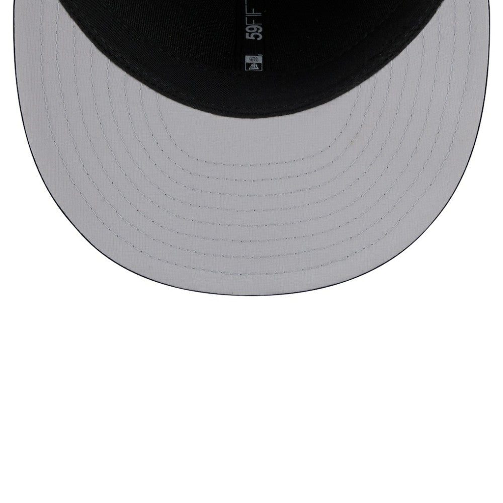 Detroit Tigers New Era 2026 Clubhouse 59FIFTY Fitted Hat Lifestyle