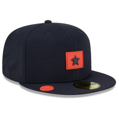 Houston Astros New Era 2026 Clubhouse 59FIFTY Fitted Hat Clearance