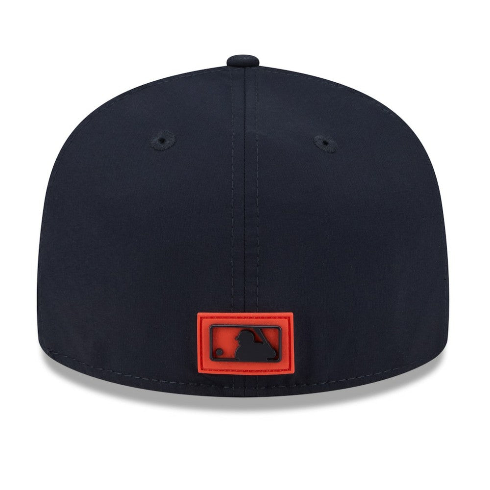 Houston Astros New Era 2026 Clubhouse 59FIFTY Fitted Hat Clearance