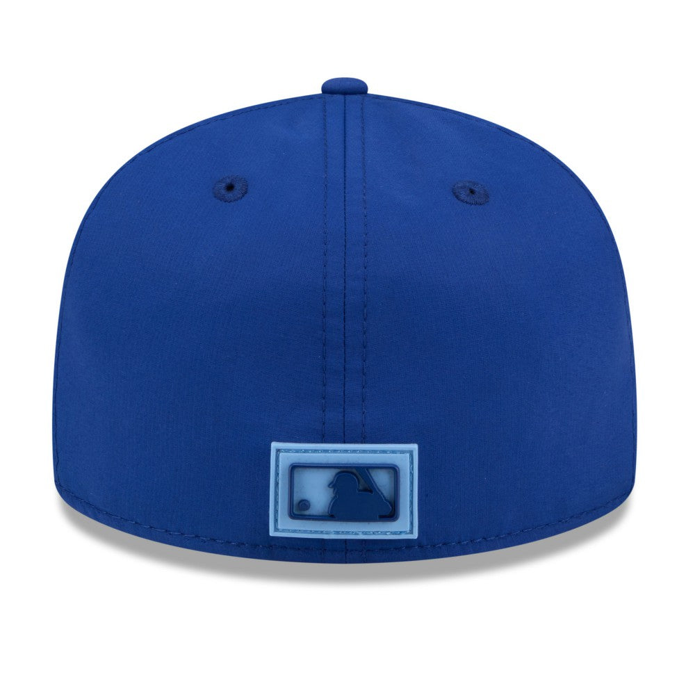 Kansas City Royals New Era 2026 Clubhouse 59FIFTY Fitted Hat for sale