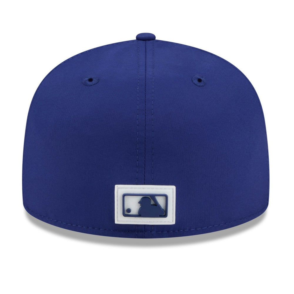 Los Angeles Dodgers New Era 2026 Clubhouse 59FIFTY Fitted Hat Sale