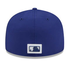 Los Angeles Dodgers New Era 2026 Clubhouse 59FIFTY Fitted Hat Sale
