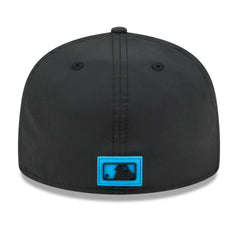 Miami Marlins New Era 2026 Clubhouse 59FIFTY Fitted Hat Clearance