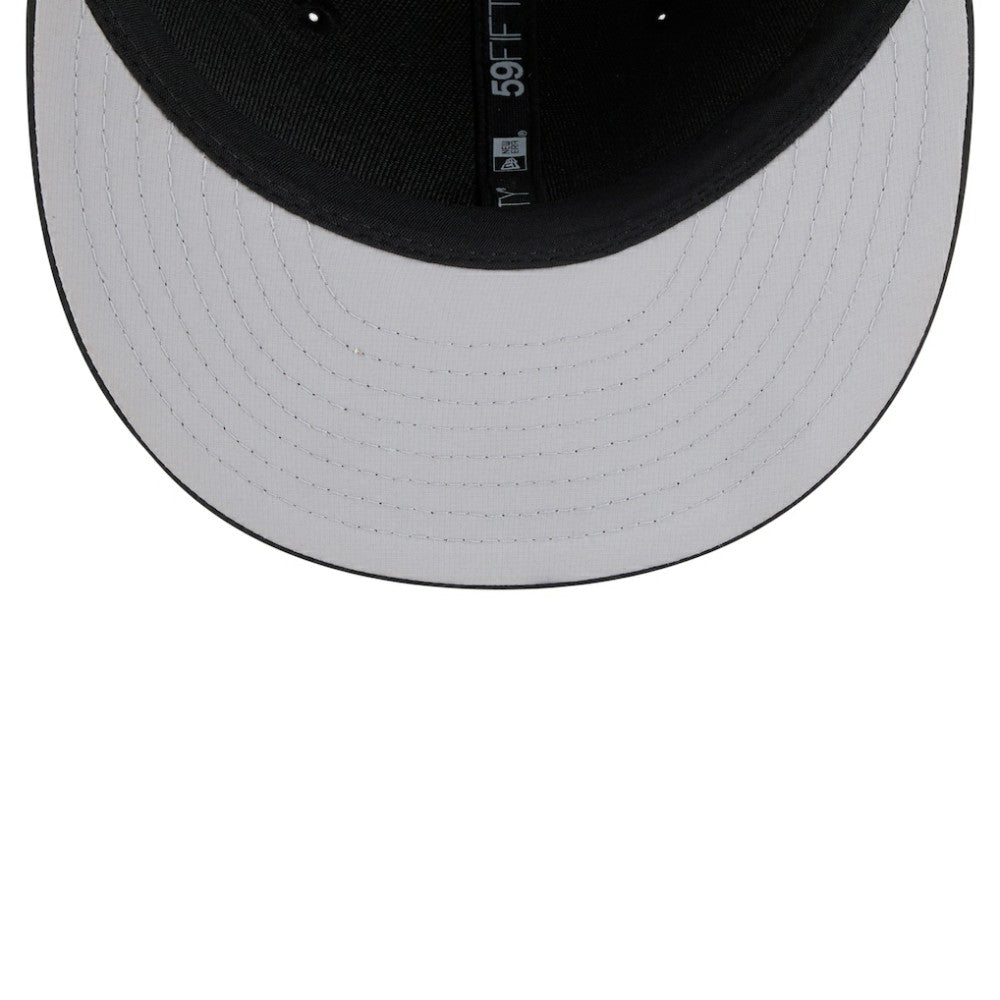 Miami Marlins New Era 2026 Clubhouse 59FIFTY Fitted Hat Clearance