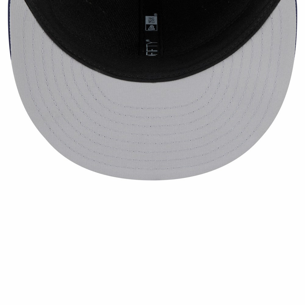 Milwaukee Brewers New Era 2026 Clubhouse 59FIFTY Fitted Hat Sale
