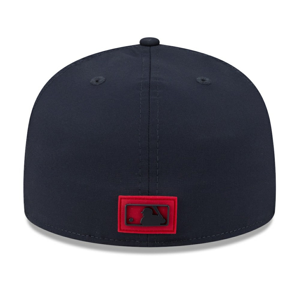 Minnesota Twins New Era 2026 Clubhouse 59FIFTY Fitted Hat discount