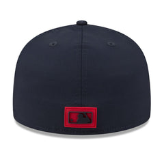 Minnesota Twins New Era 2026 Clubhouse 59FIFTY Fitted Hat discount