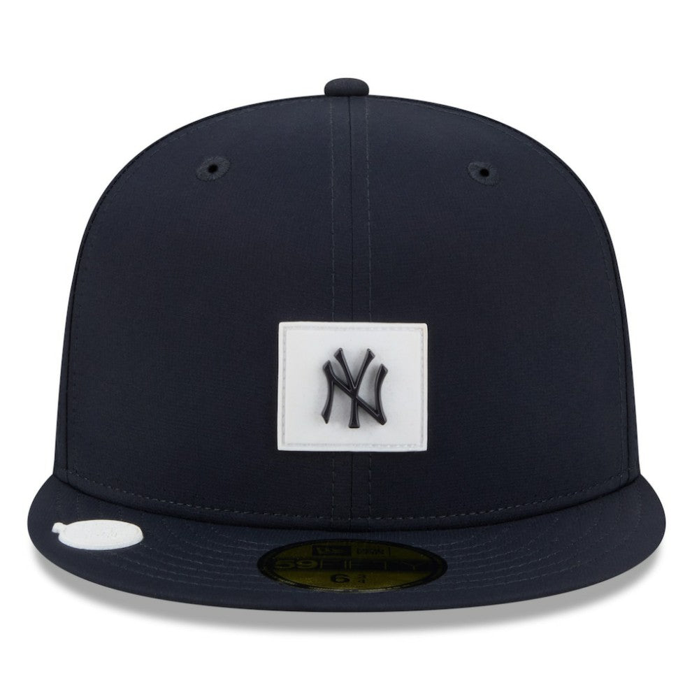 New York Yankees New Era 2026 Clubhouse 59FIFTY Fitted Hat Near Me