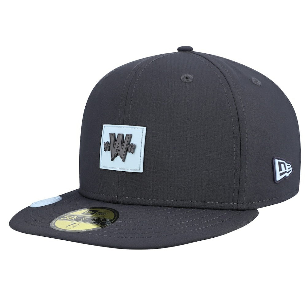 Washington Nationals New Era 2026 Clubhouse Alternate 59FIFTY Fitted Hat Near Me