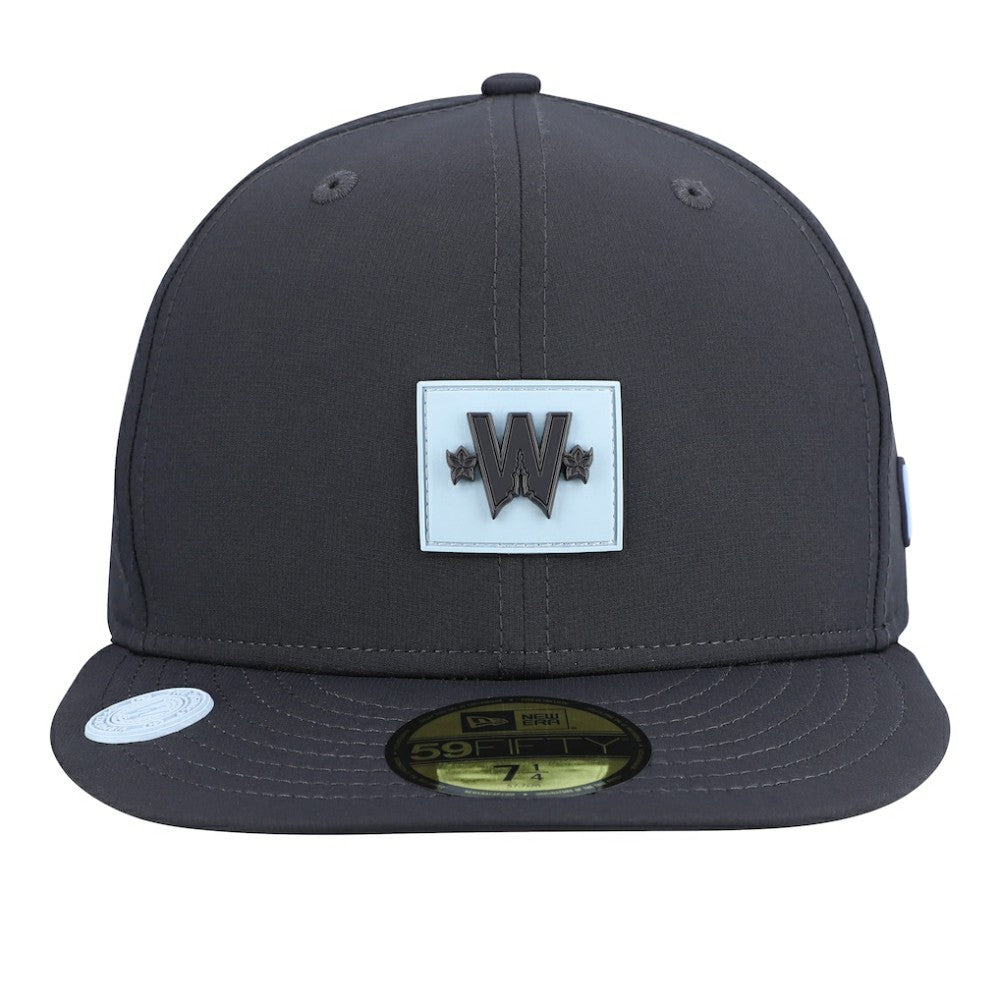 Washington Nationals New Era 2026 Clubhouse Alternate 59FIFTY Fitted Hat Near Me