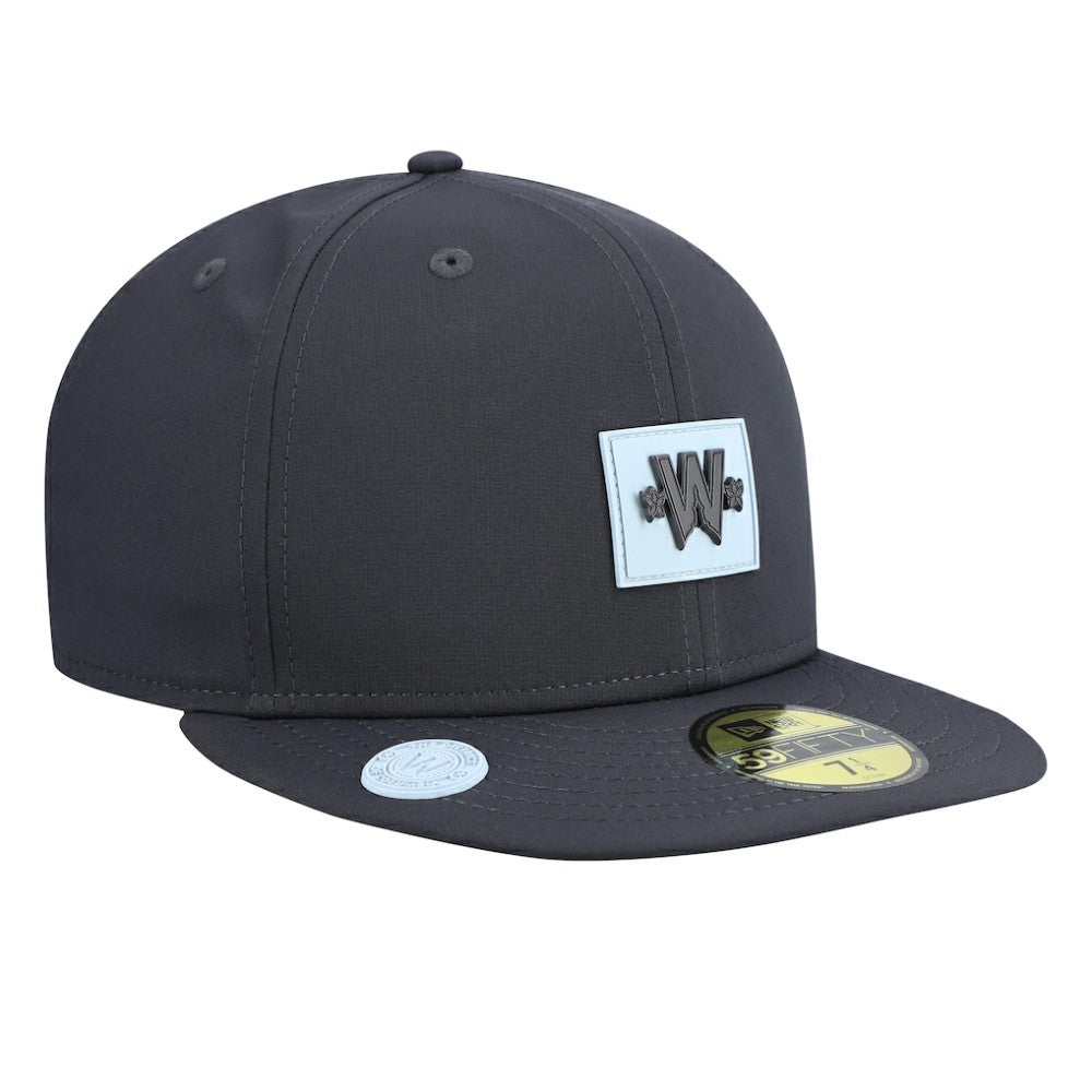 Washington Nationals New Era 2026 Clubhouse Alternate 59FIFTY Fitted Hat Near Me