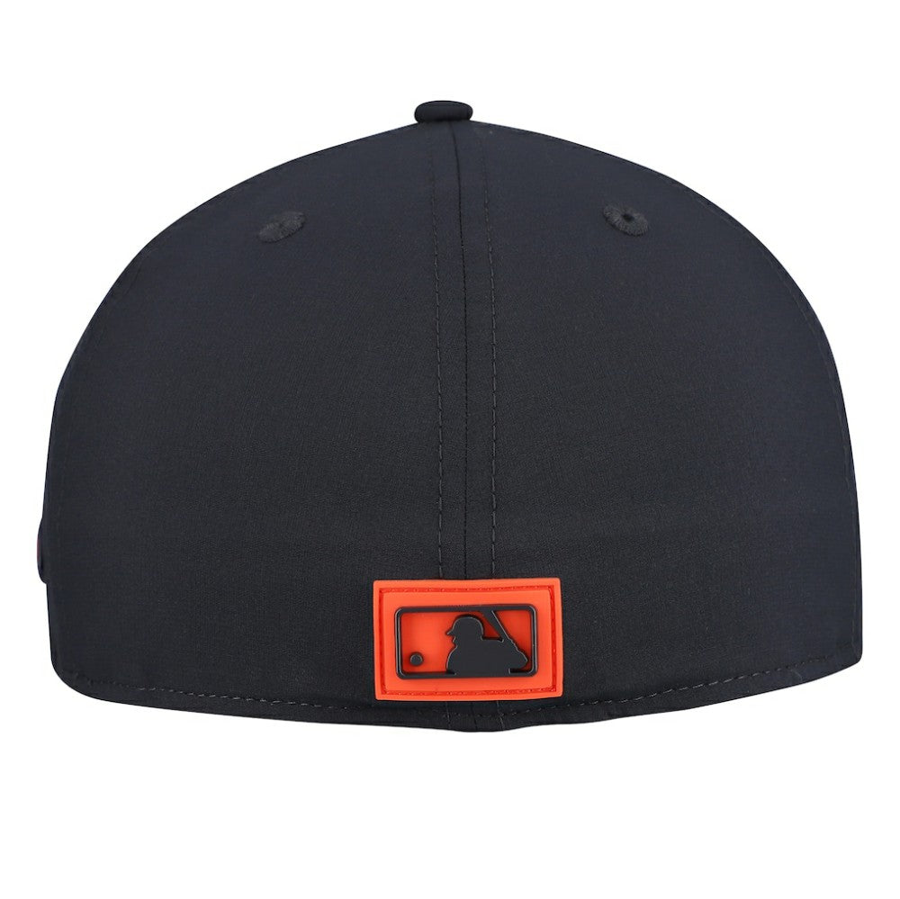 Detroit Tigers New Era 2026 Clubhouse Alternate 59FIFTY Fitted Hat for sale