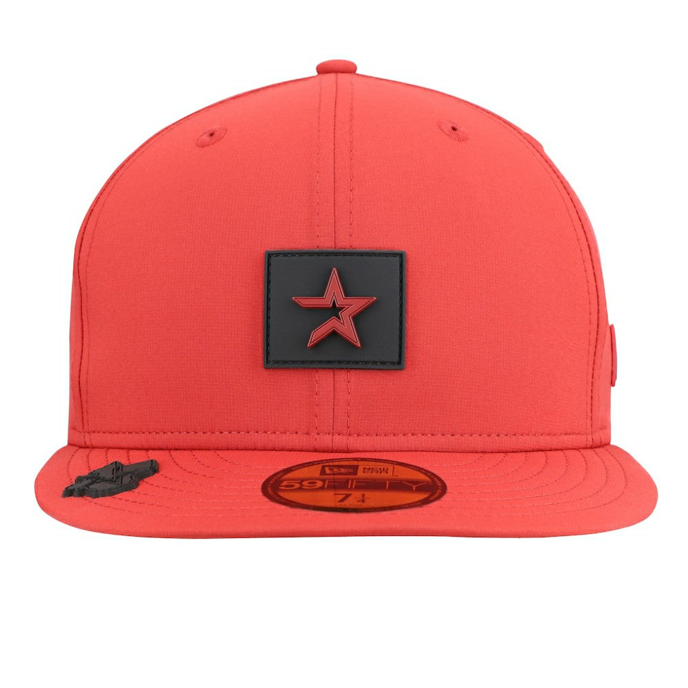 Houston Astros New Era 2026 Clubhouse Alternate 59FIFTY Fitted Hat discount