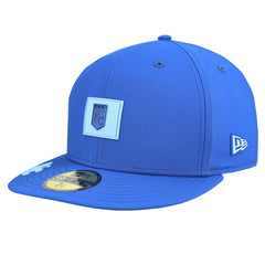 Kansas City Royals New Era 2026 Clubhouse Alternate 59FIFTY Fitted Hat for sale