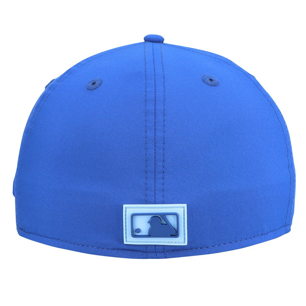 Kansas City Royals New Era 2026 Clubhouse Alternate 59FIFTY Fitted Hat for sale