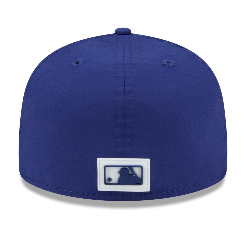 Los Angeles Dodgers New Era 2026 Clubhouse Alternate 59FIFTY Fitted Hat On Sale
