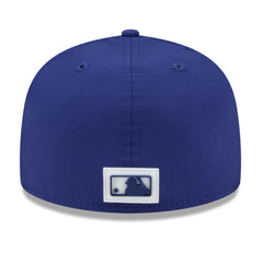Los Angeles Dodgers New Era 2026 Clubhouse Alternate 59FIFTY Fitted Hat On Sale
