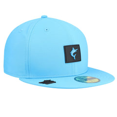 Miami Marlins New Era 2026 Clubhouse Alternate 59FIFTY Fitted Hat Near Me