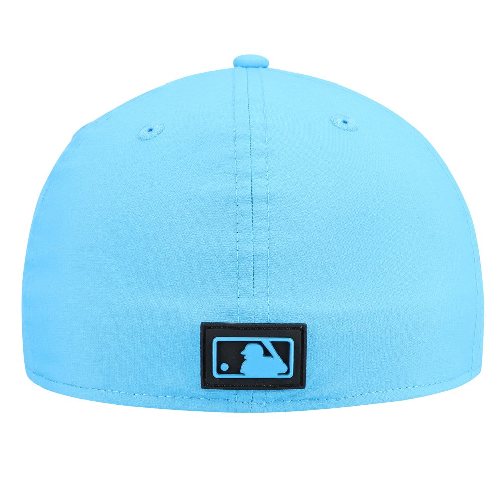Miami Marlins New Era 2026 Clubhouse Alternate 59FIFTY Fitted Hat Near Me
