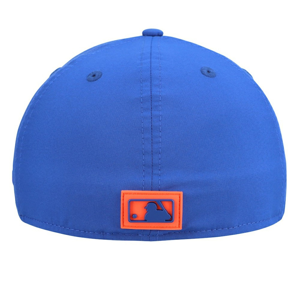 New York Mets New Era 2026 Clubhouse Alternate 59FIFTY Fitted Hat Lifestyle