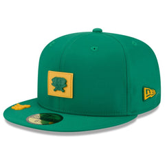 Athletics New Era 2026 Clubhouse Alternate 59FIFTY Fitted Hat Online