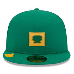 Athletics New Era 2026 Clubhouse Alternate 59FIFTY Fitted Hat Online