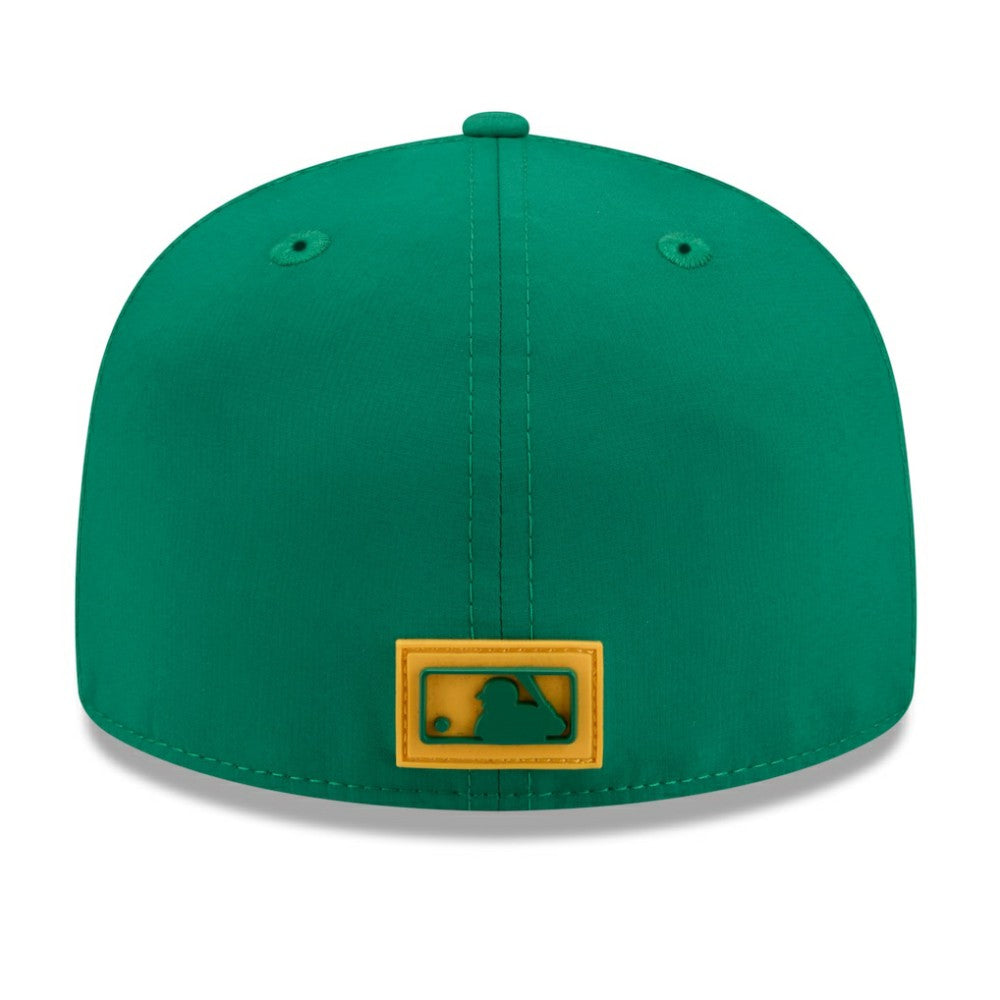 Athletics New Era 2026 Clubhouse Alternate 59FIFTY Fitted Hat Online