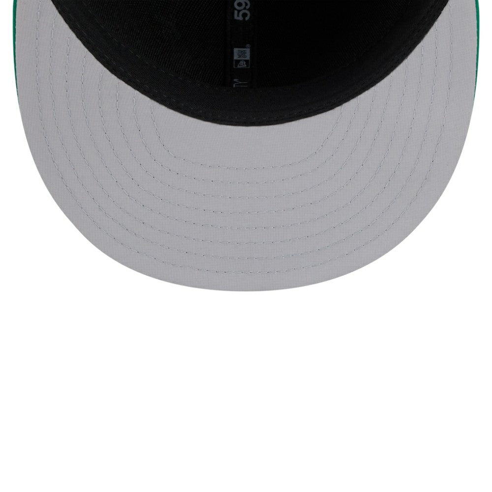 Athletics New Era 2026 Clubhouse Alternate 59FIFTY Fitted Hat Online