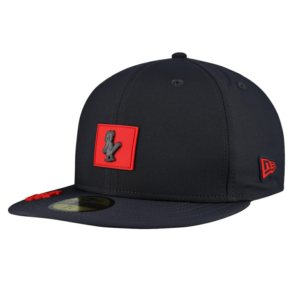 St. Louis Cardinals New Era 2026 Clubhouse Alternate 59FIFTY Fitted Hat Clearance