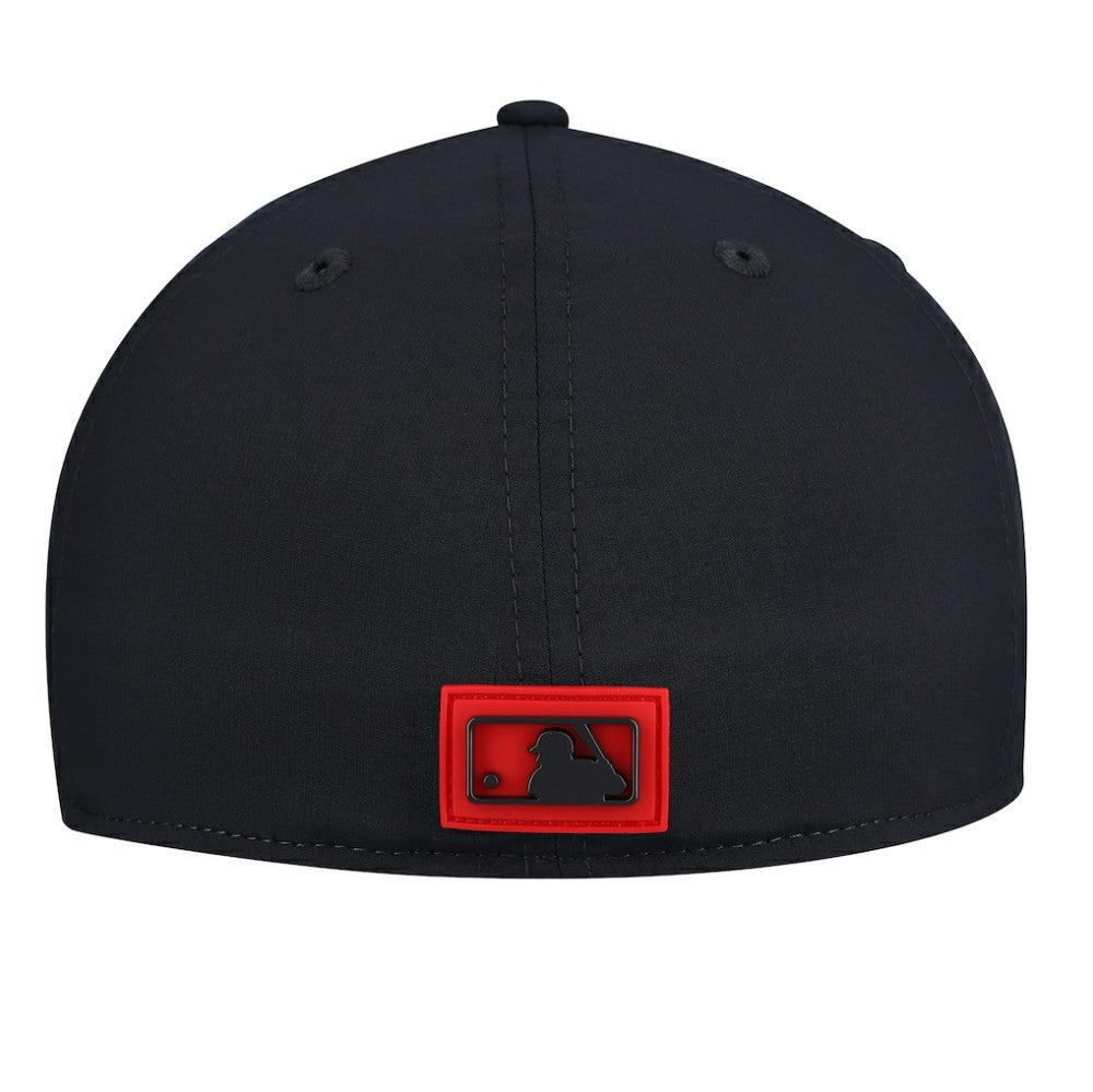 St. Louis Cardinals New Era 2026 Clubhouse Alternate 59FIFTY Fitted Hat Clearance