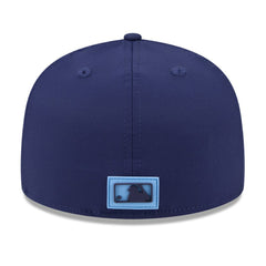 Tampa Bay Rays New Era 2026 Clubhouse Alternate 59FIFTY Fitted Hat for sale