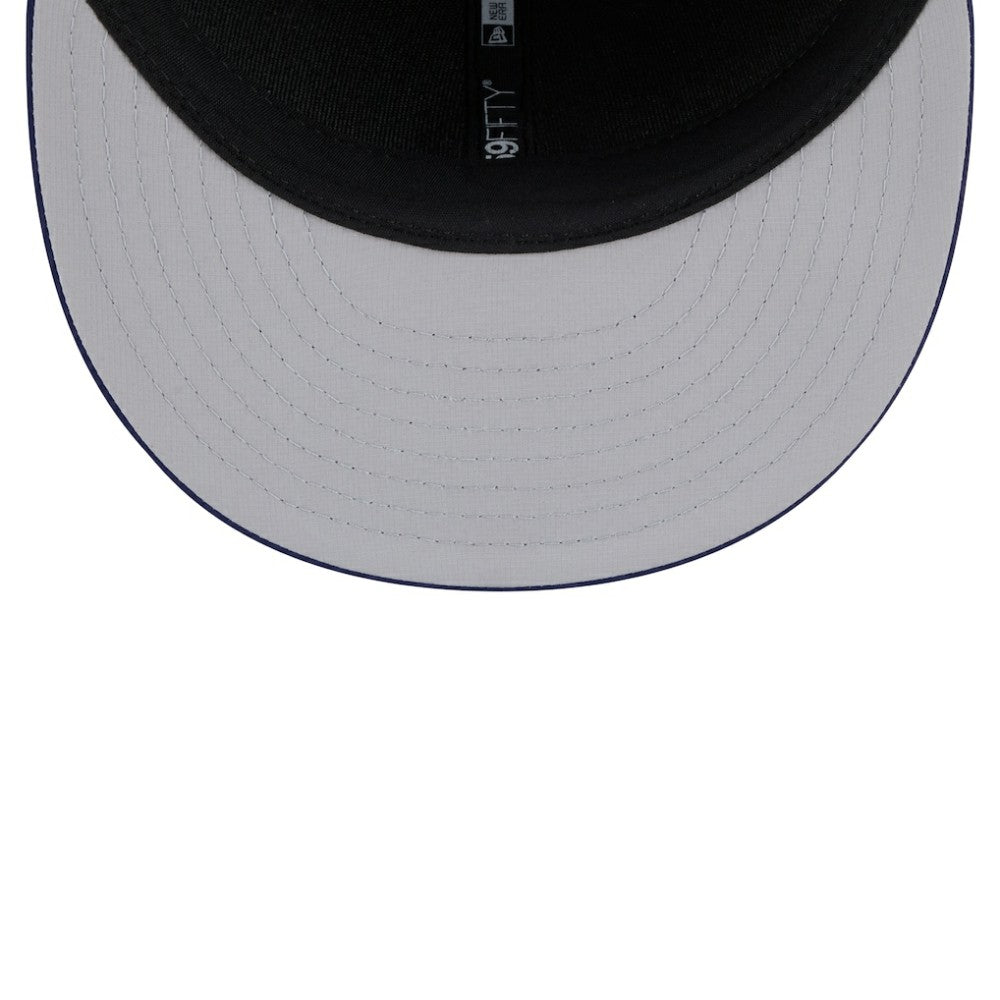Tampa Bay Rays New Era 2026 Clubhouse Alternate 59FIFTY Fitted Hat for sale