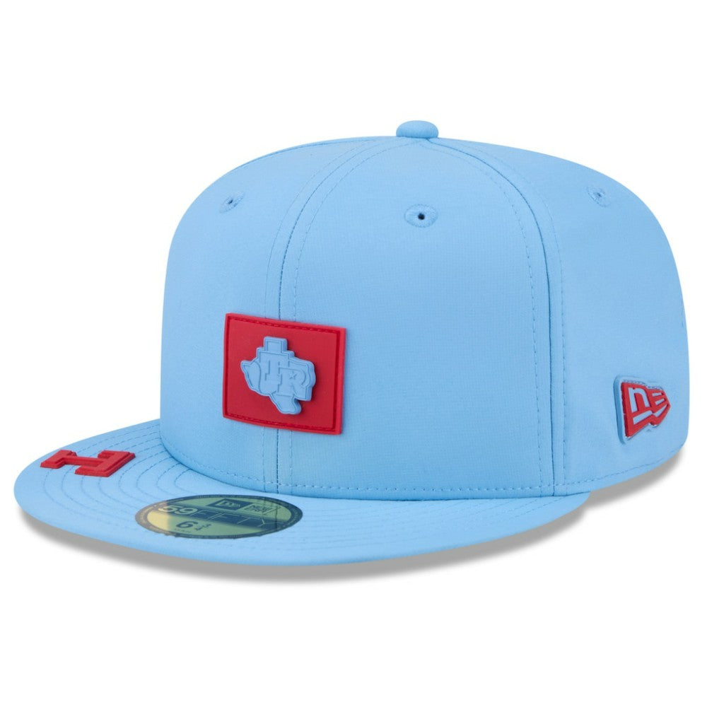 Texas Rangers New Era 2026 Clubhouse Alternate 59FIFTY Fitted Hat Online