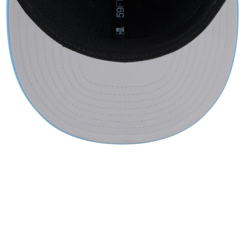 Texas Rangers New Era 2026 Clubhouse Alternate 59FIFTY Fitted Hat Online