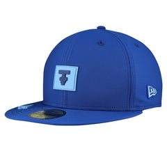 Toronto Blue Jays New Era 2026 Clubhouse Alternate 59FIFTY Fitted Hat Online