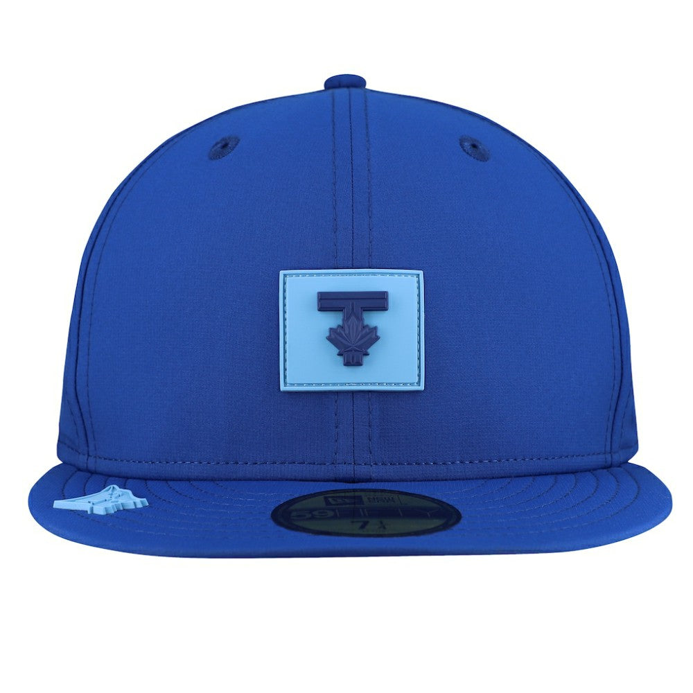 Toronto Blue Jays New Era 2026 Clubhouse Alternate 59FIFTY Fitted Hat Online