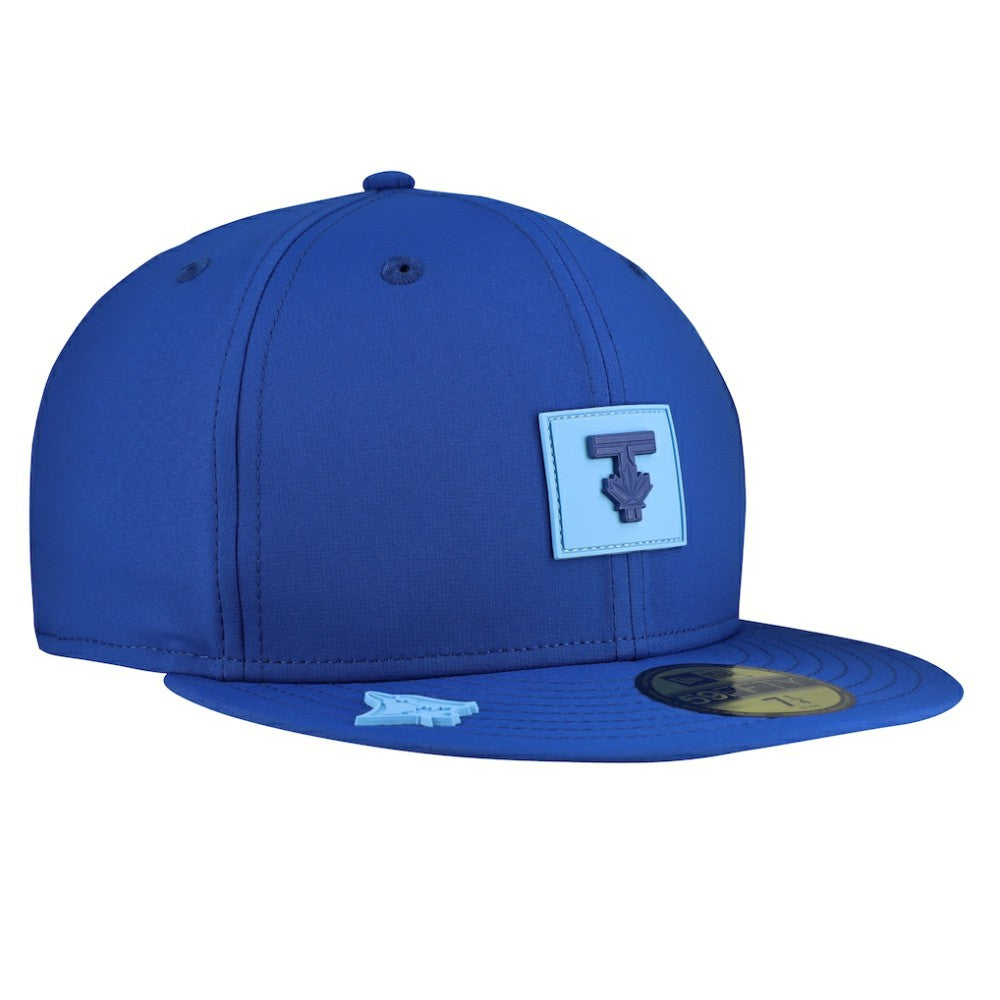 Toronto Blue Jays New Era 2026 Clubhouse Alternate 59FIFTY Fitted Hat Online