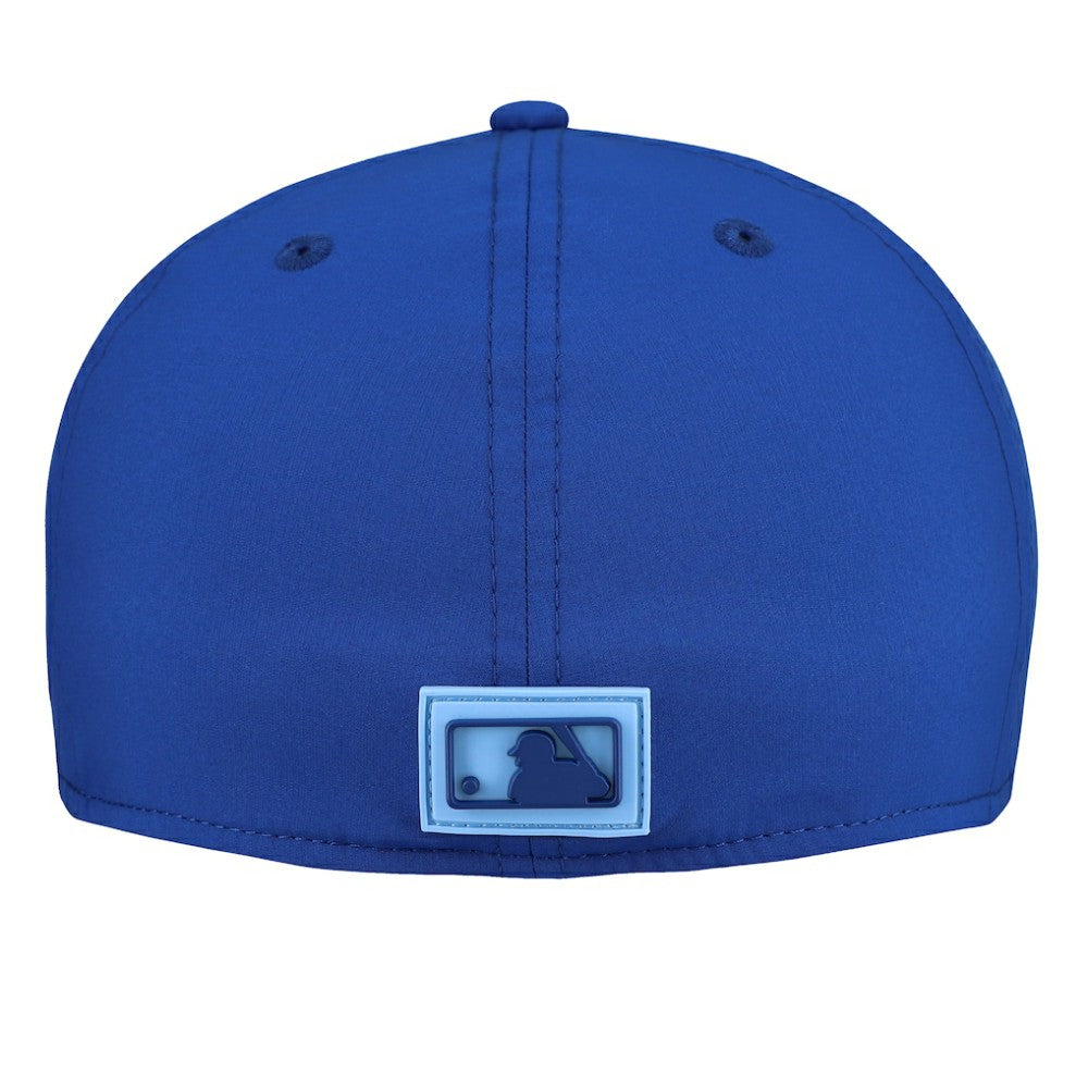 Toronto Blue Jays New Era 2026 Clubhouse Alternate 59FIFTY Fitted Hat Online