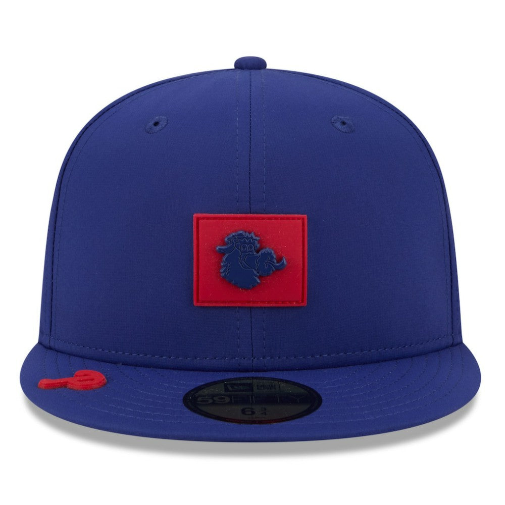 Philadelphia Phillies New Era 2026 Clubhouse Alternate 59FIFTY Fitted Hat Clearance