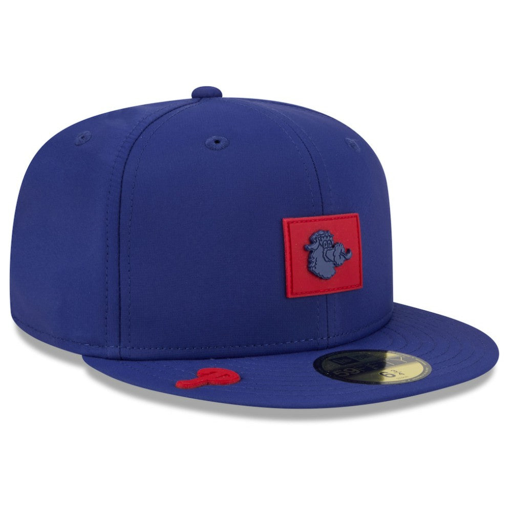 Philadelphia Phillies New Era 2026 Clubhouse Alternate 59FIFTY Fitted Hat Clearance