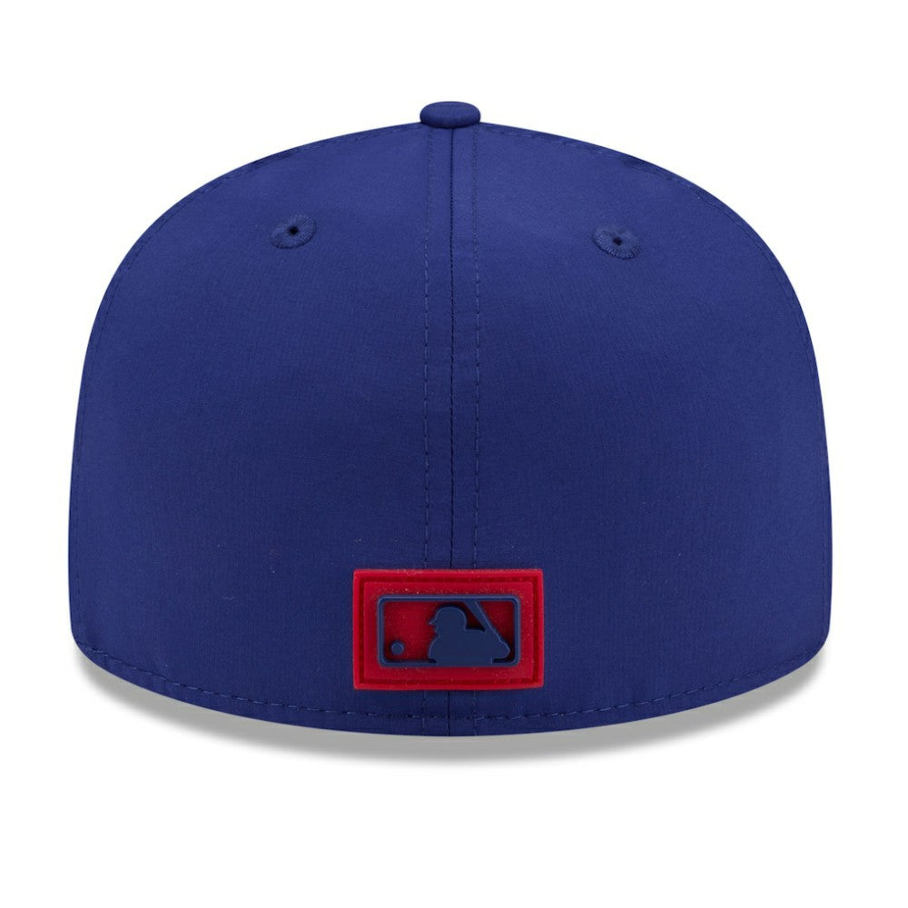 Philadelphia Phillies New Era 2026 Clubhouse Alternate 59FIFTY Fitted Hat Clearance